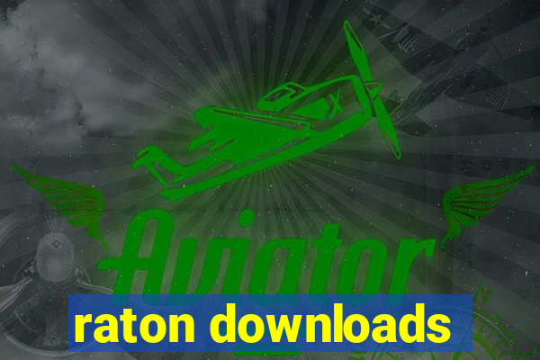 raton downloads